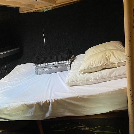 Fantastic Sailing Boat To Sleep In Barcelona Hotel Екстериор снимка